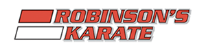 Robinson's Karate