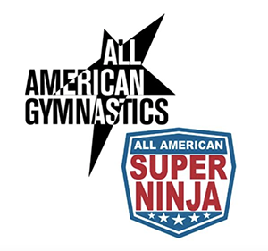 All American Gymnastic Super Ninja