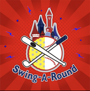 Swing-A-Round Fun Town