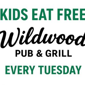 Wildwood Pub and Grill