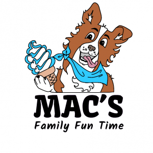 Mac's Family Fun Time