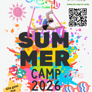 On the FLY STL Studios Camps