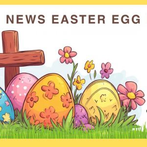 04/04 Good News Easter Egg Hunt at Bonhomme Presbyterian