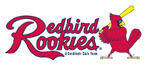 Redbird Rookies Baseball