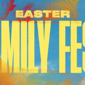 04/04 Easter Festival at Church on the Rock