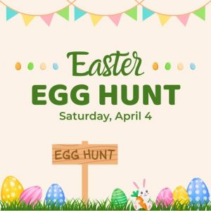 04/04 Easter Egg Hunt and Skate at Centene