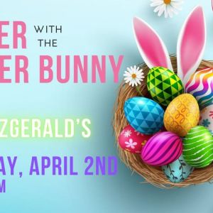 04/02 Easter Dinner at Helen Fitzgerald's