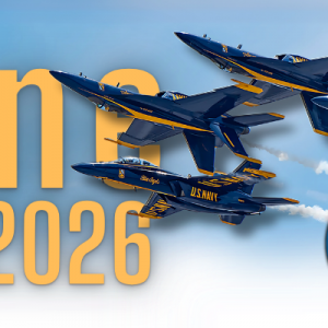 06/06-06/07 Spirit of St. Louis Airshow at Spirit Airport Chesterfield