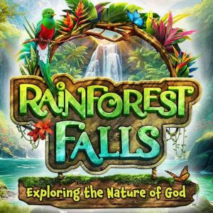 Christ, Prince of Peace VBS