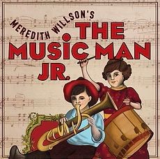 05/16-05/17 Music Man Jr. at DaySpring