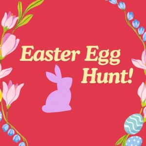 04/04 Easter Egg Hunt at Weldon Spring Park- CANCELED DUE TO RAIN