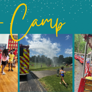 Florissant Day Camp