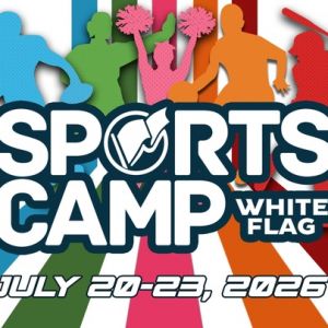White Flag Sports Summer Camp