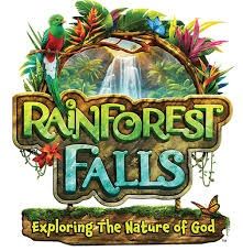 St. Lucas Evangelical Church VBS