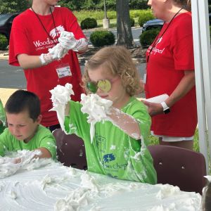 Woodlawn Chapel VBS