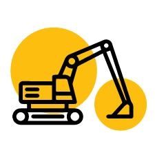 Little Diggers Des Peres