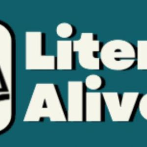 Literacy Alive Camp