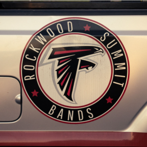 Rockwood Summit Band Camp