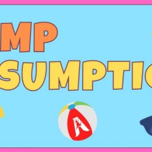 Camp Assumption at Assumption-Mattese Catholic Church
