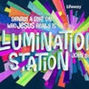 Geyer Road Baptist VBS