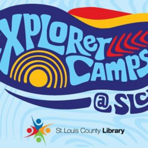 St. Louis County Library Explorer Camps