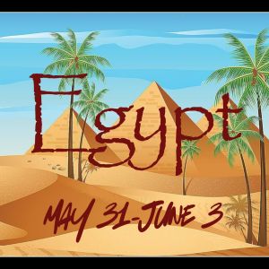McKnight Crossings Church of Christ VBS