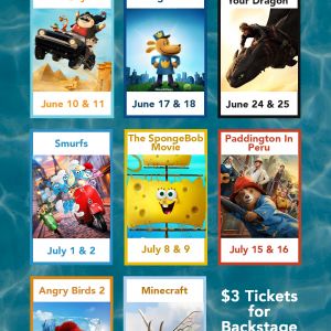 06/10-07/30 Kids Summer Series at B&B Wentzville