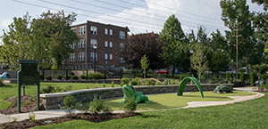 Ackert Park