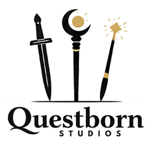 Questborn Studios - Dungeons & Dragons Birthday Games