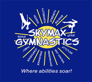 Skymax Gymnastics Mash Up Camp!