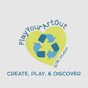 Play Your Art Out - SLTRC Studios
