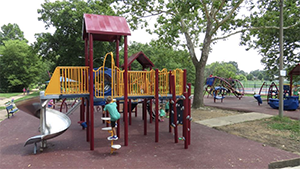 Francis Park