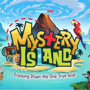 New Community Church VBS