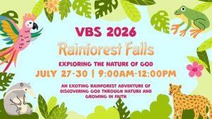 Ladue Chapel VBS