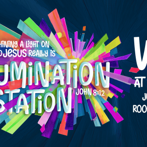 Rooftop Church VBS