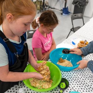 Kennelwood Junior Pet Care Summer Camp