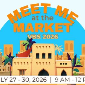 Kirkwood UMC VBS