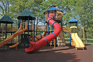 Malcolm Terrace Park
