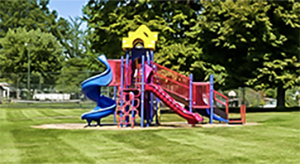 Mullanphy Park