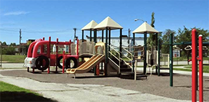 Norman Seay Park