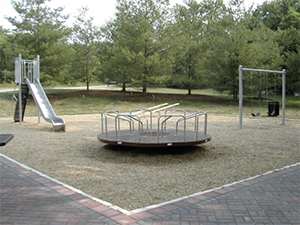Old Pond School Park
