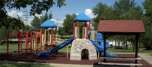 Penrose Park