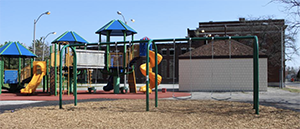 Rumbold Park