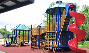 Russell Park