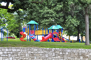 Sherman Park