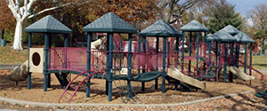 St. Louis Place Park