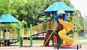 Tandy Park