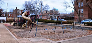 Tiffany Park
