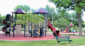 Tilles Park (City)