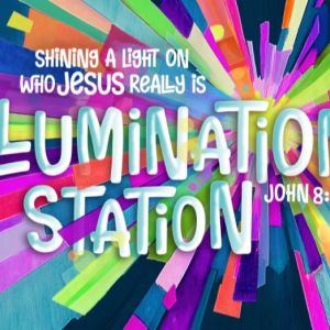 St. Peter's Episcopal VBS